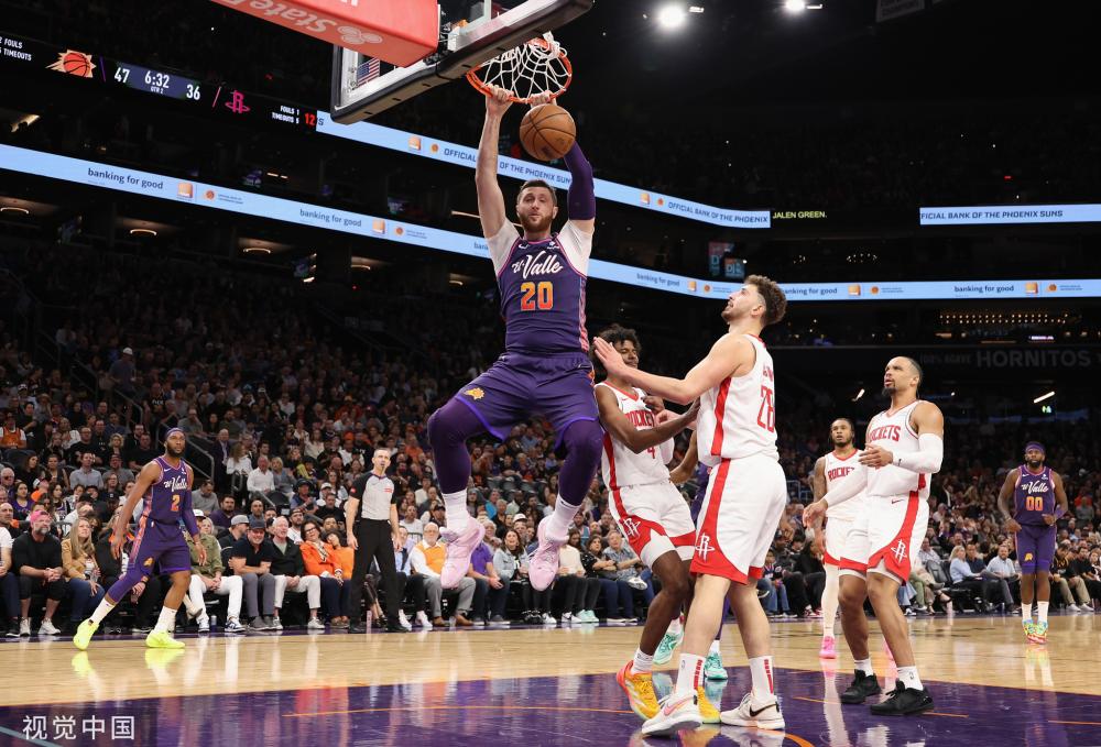 NBA西部：勇士升5，威少送礼湖人，森林狼北伐，太阳悬了 - 看球老人.